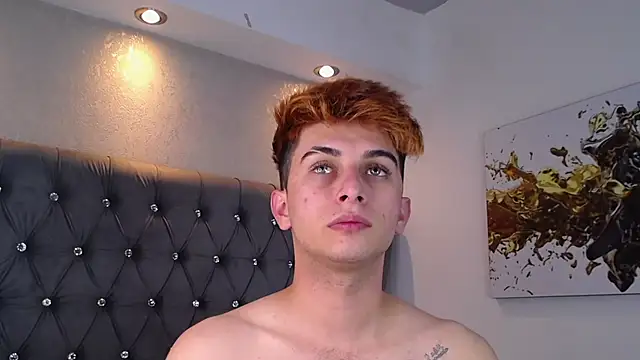 MrWilliseo live sex cam