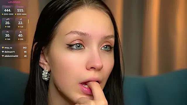 VetaManhardt live sex cam