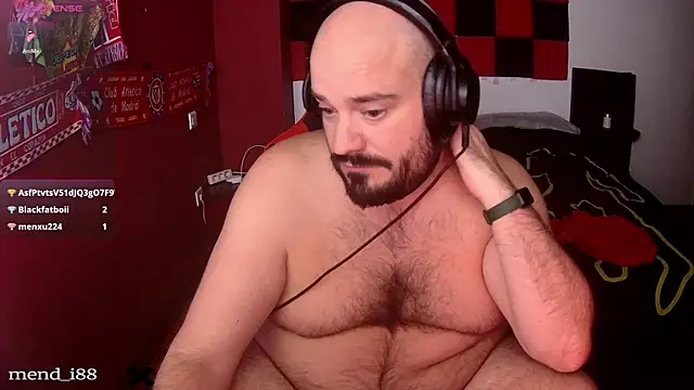 menditeta1 live sex cam