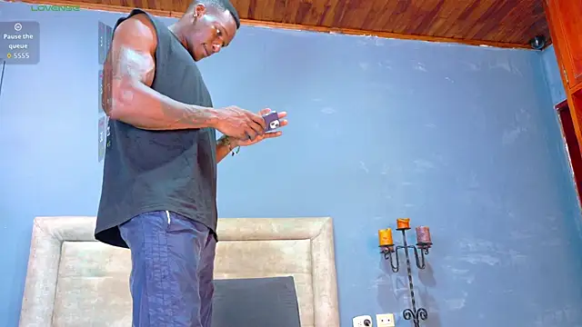 hunter_biggest live sex cam