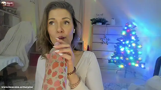 ilucyme live sex cam