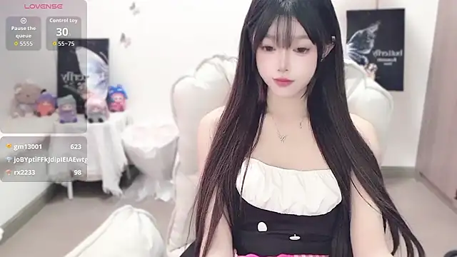 -EEBABY live sex cam