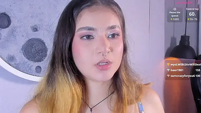 Shanntal_ live sex cam