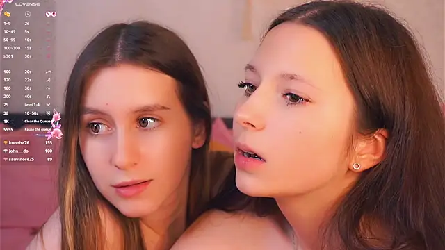 GabrielleLynchard live sex cam