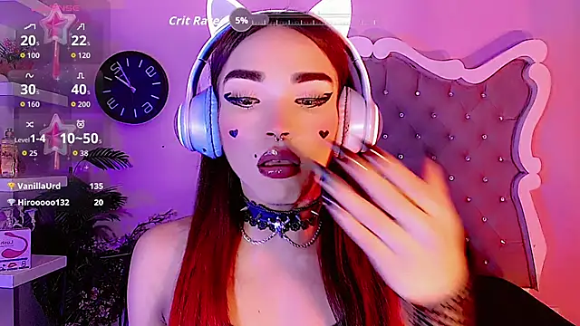 LeyXandrabraz live sex cam