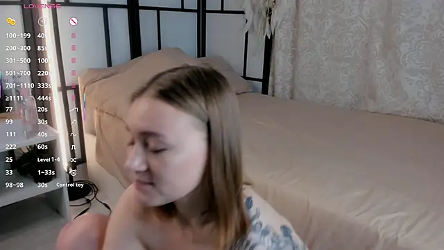 JinnySitts live sex cam