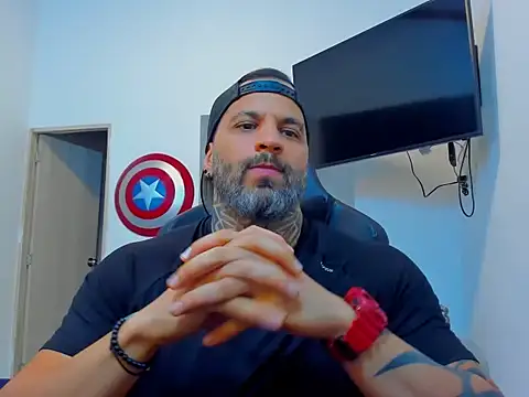 JoshRigby live sex cam