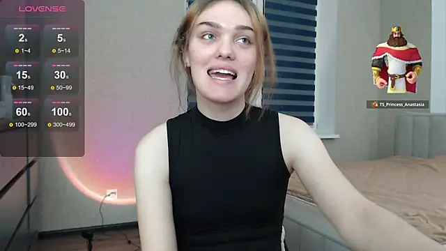 EmiliaRhodes live sex cam