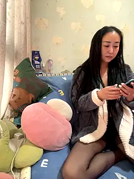 xiuchun100 live sex cam