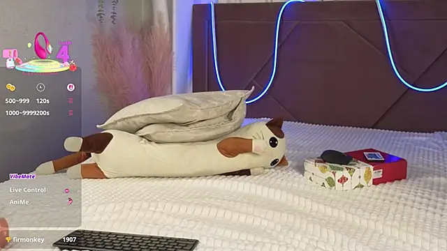 SagiriMei live sex cam