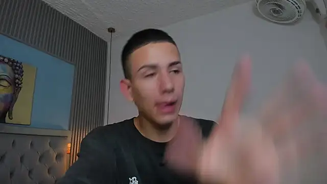 JackSwan18 live sex cam