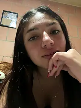LisaGoddes live sex cam