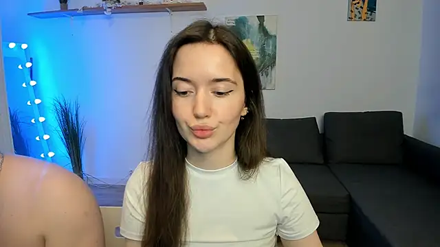 PollyFlame live sex cam