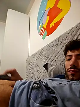 scopamiforte20cm live sex cam