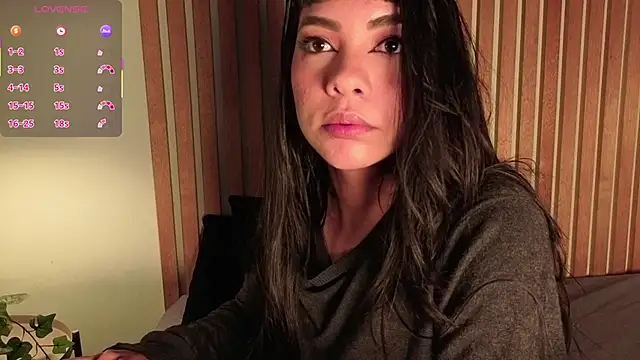 lulu_wonder live sex cam