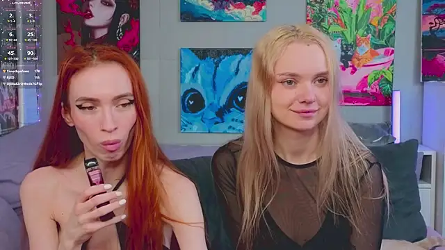 Viena_dias live sex cam