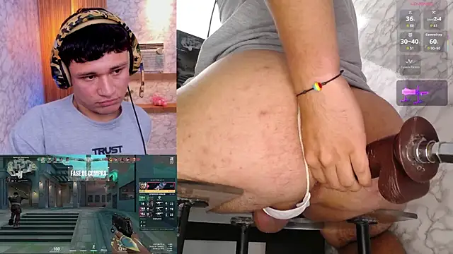 AndrewPeach_ live sex cam