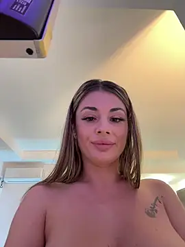 IsabellaEtthan live sex cam