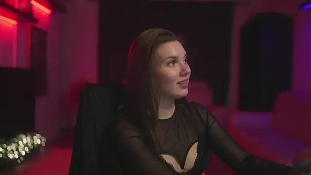 CandyStorm live sex cam