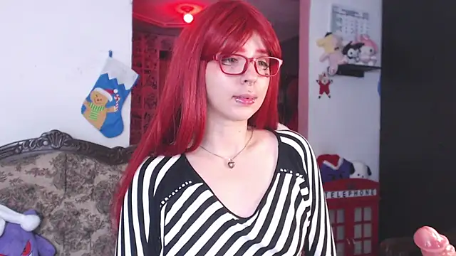 AriYokai live sex cam