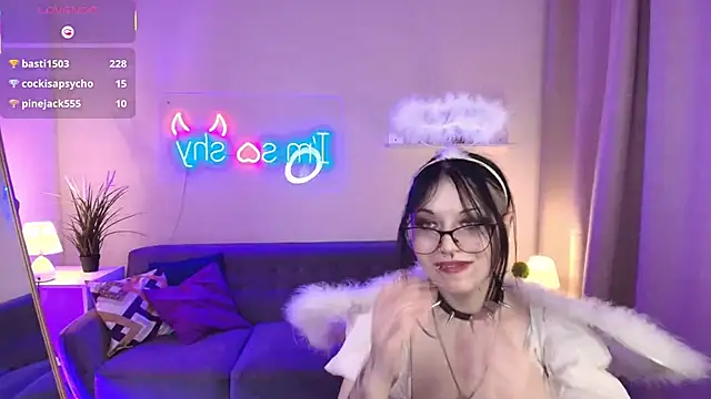 ScarletHarley live sex cam