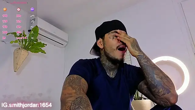 JordanSmiith_ live sex cam