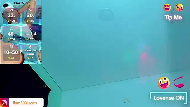 Liamscott_ live sex cam