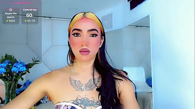 KathaSexyHott live sex cam