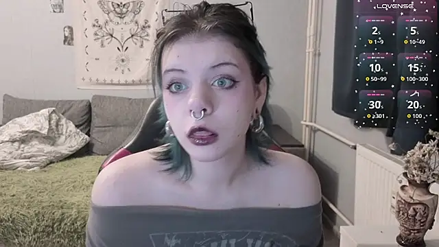 Alice_Zev live sex cam