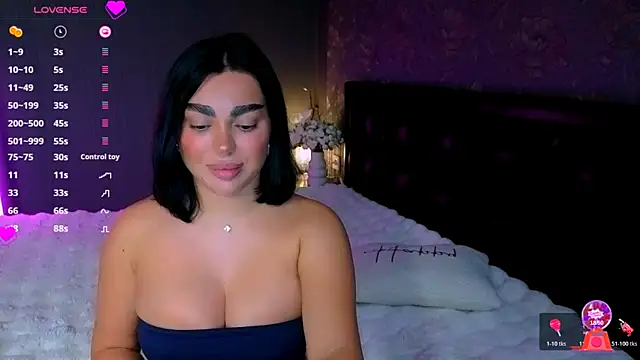 Leyla__Demir live sex cam