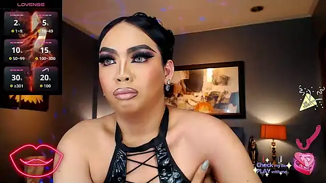 FridaHumphrey live sex cam