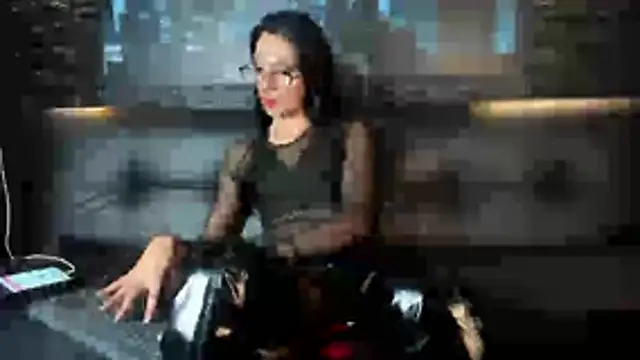 Victoria_Badgal_ live sex cam