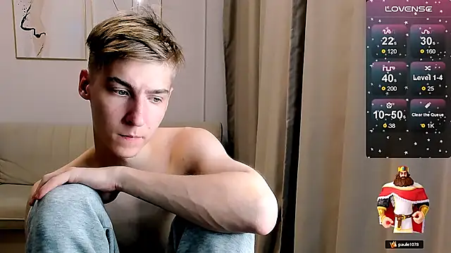 MrSexyCum4U live sex cam