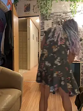 TranSexualJade95 live sex cam