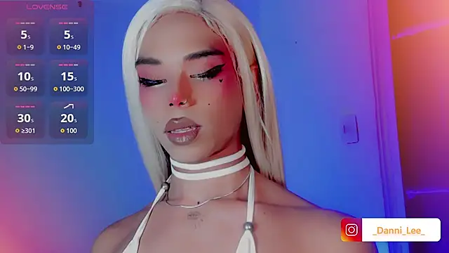 DanniLee_ live sex cam