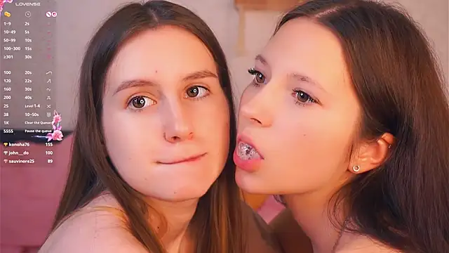 GabrielleLynchard live sex cam