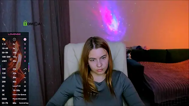 red__dizzy live sex cam