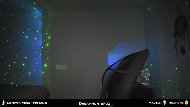 Headhunterdz live sex cam