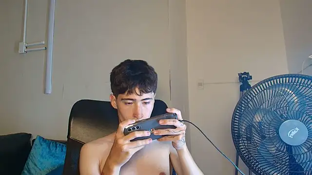 _DantFox_ live sex cam