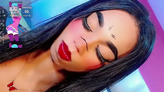 JessiscaWalker live sex cam