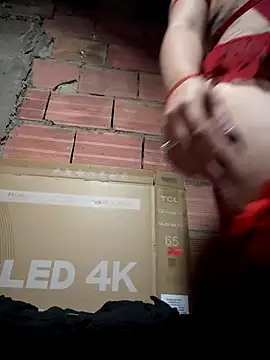 TamySweetness live sex cam