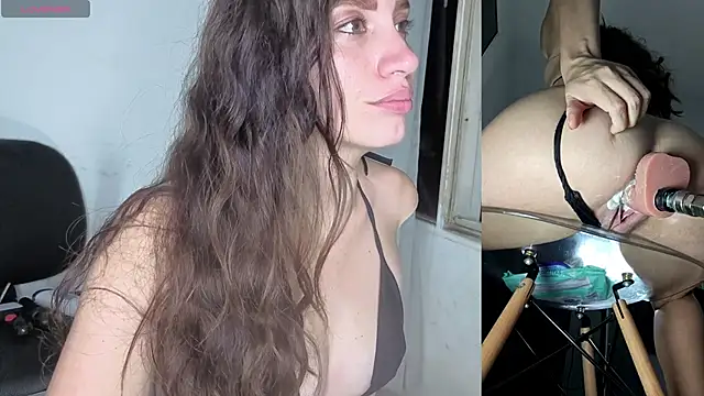 aurelialux live sex cam