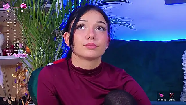 Avery-- live sex cam