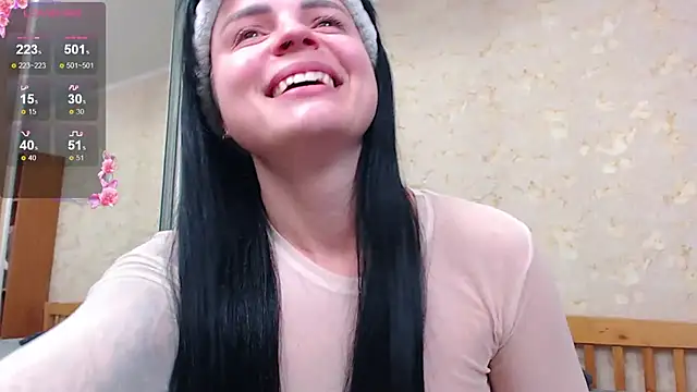 JuicyJess live sex cam