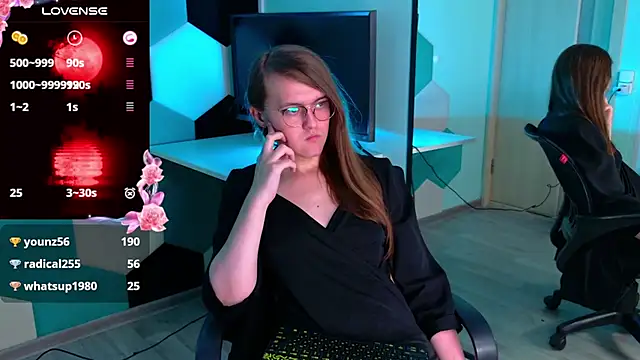 YukoFanee live sex cam