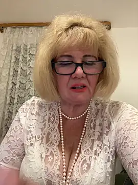 BoloshkaBlonda live sex cam