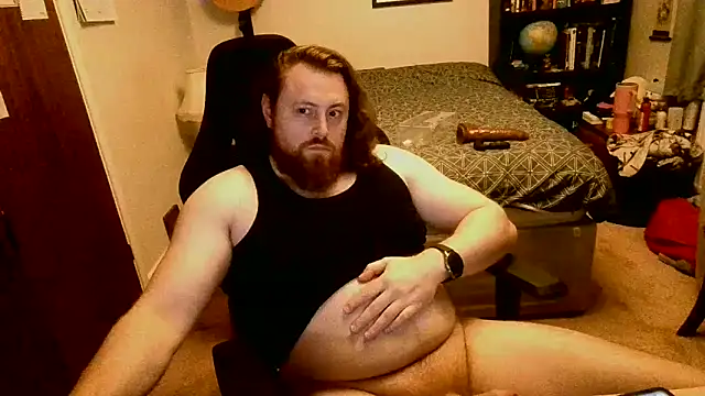 Friendly_viking live sex cam