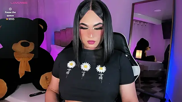 alexia_mattel live sex cam