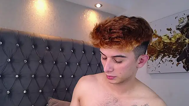 MrWilliseo live sex cam