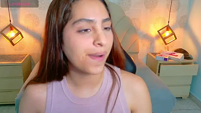 AIXATRISTA1 live sex cam